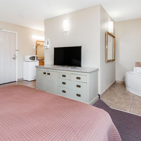 London Travel Inn Luaran gambar