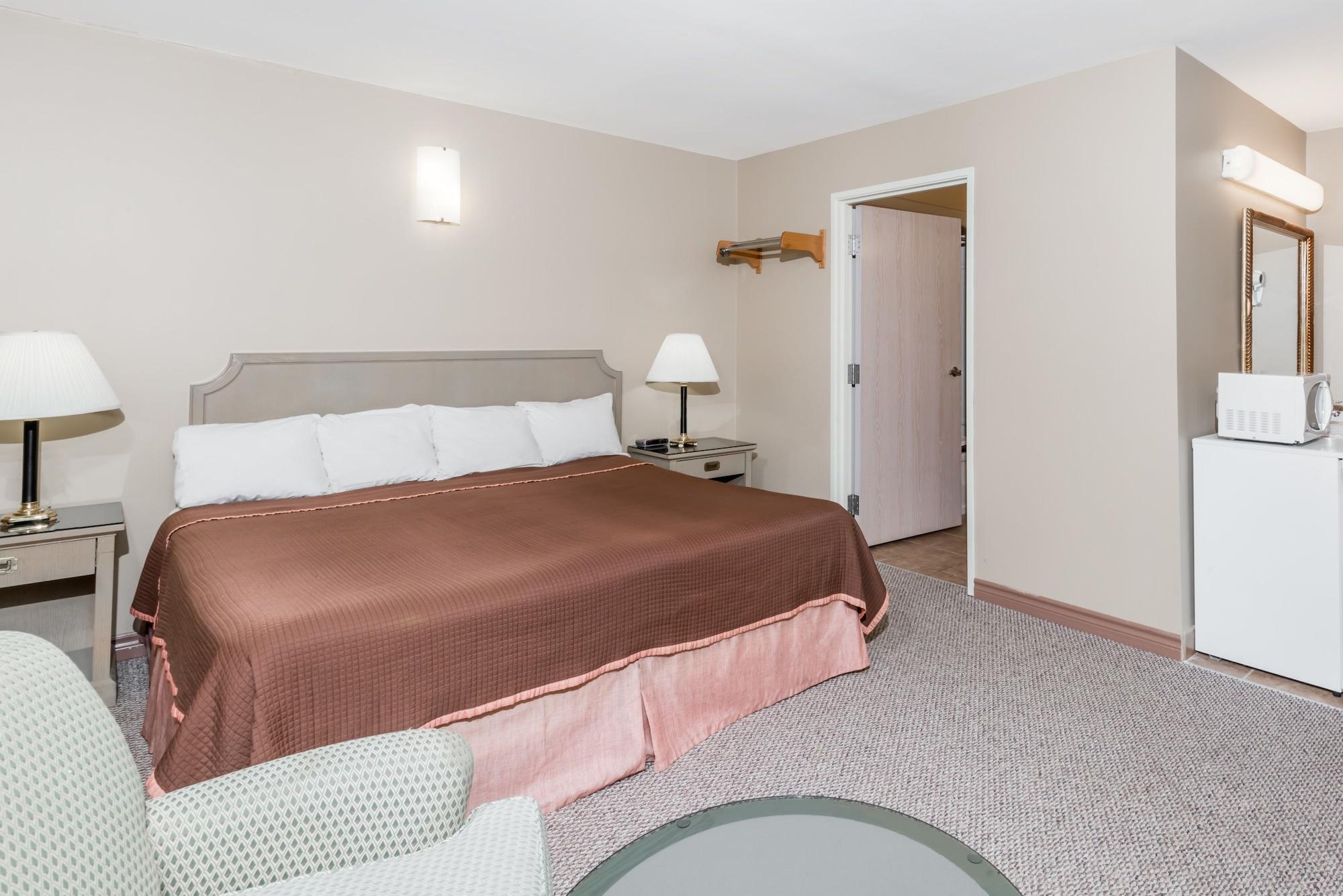 London Travel Inn Luaran gambar