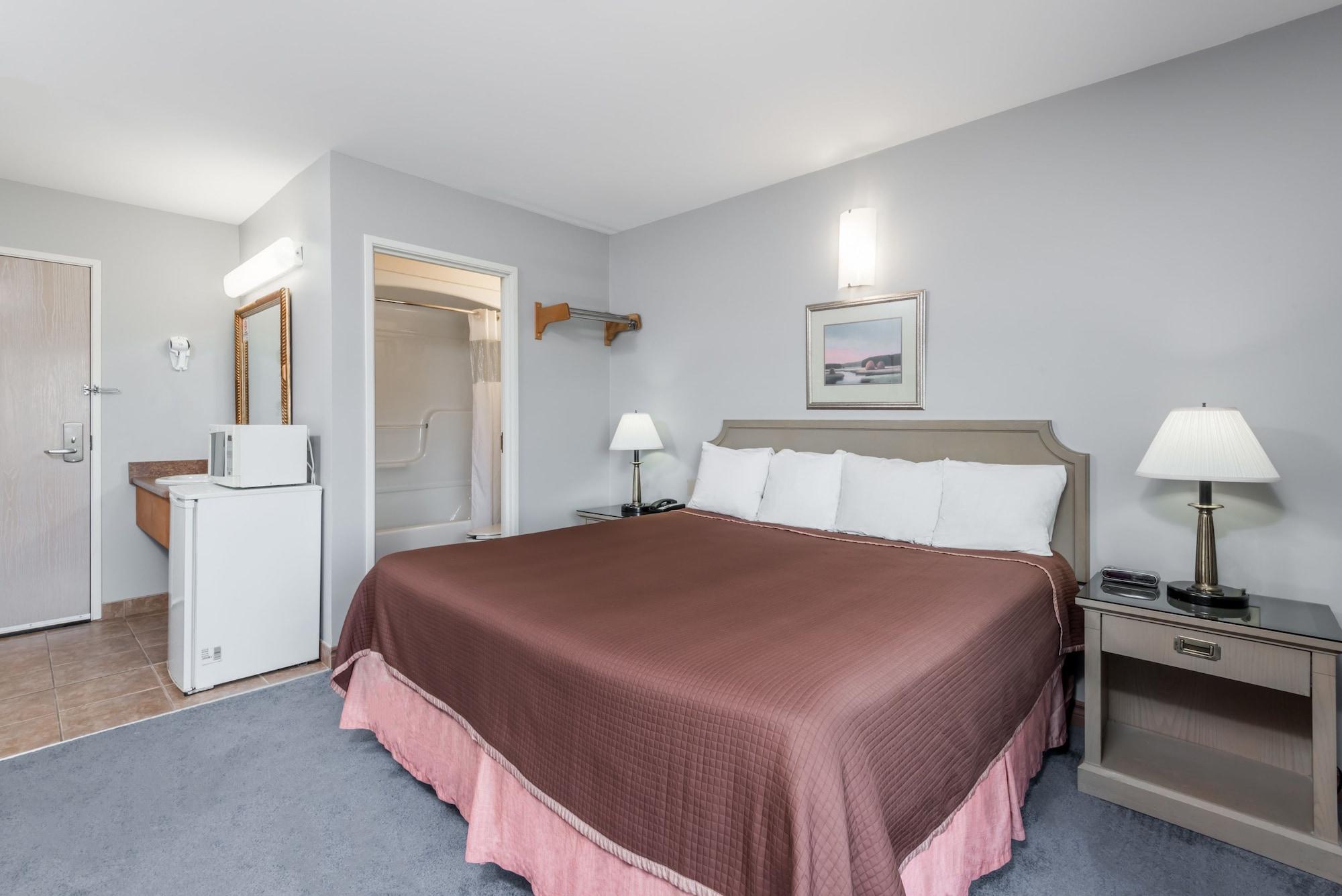 London Travel Inn Luaran gambar