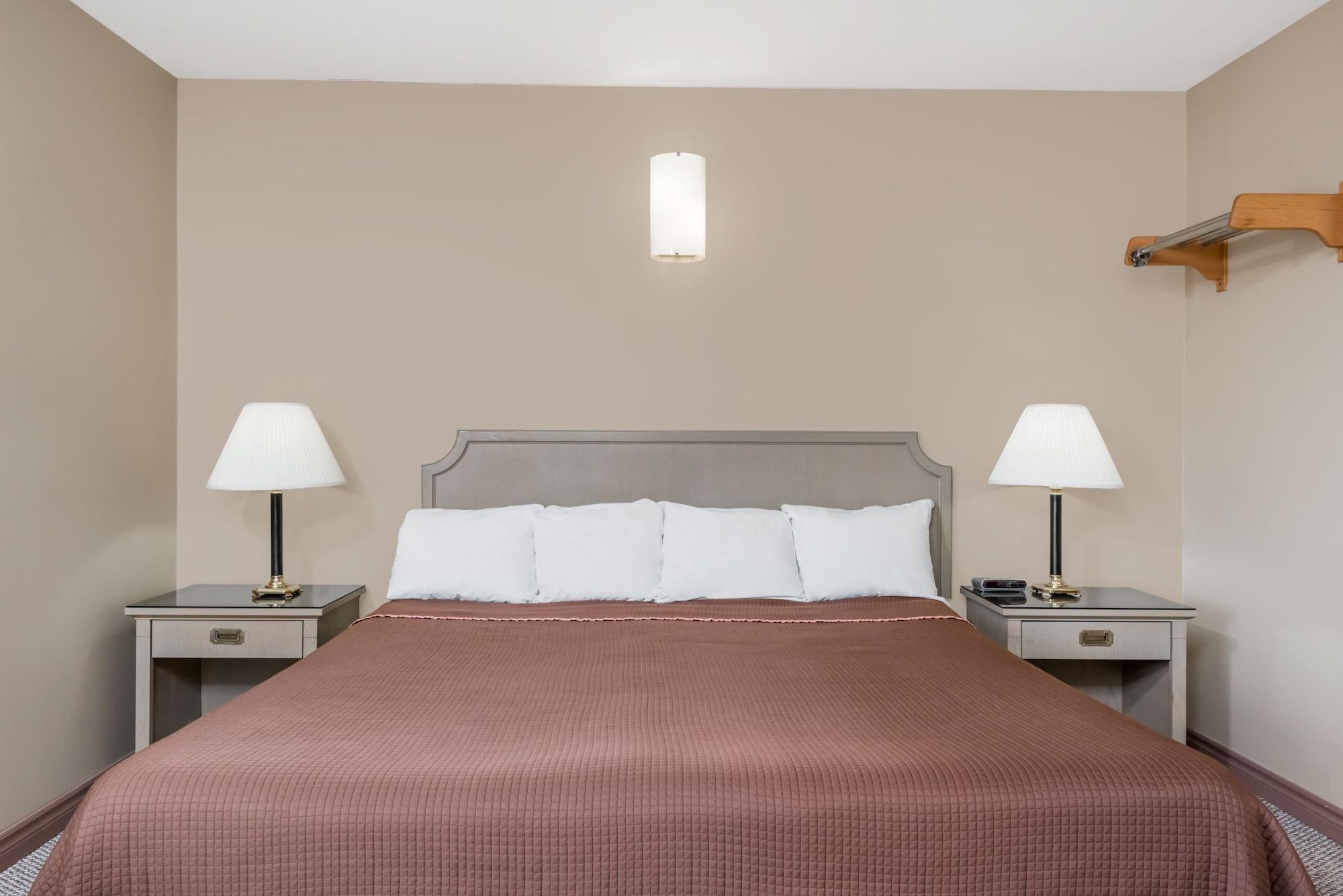 London Travel Inn Luaran gambar