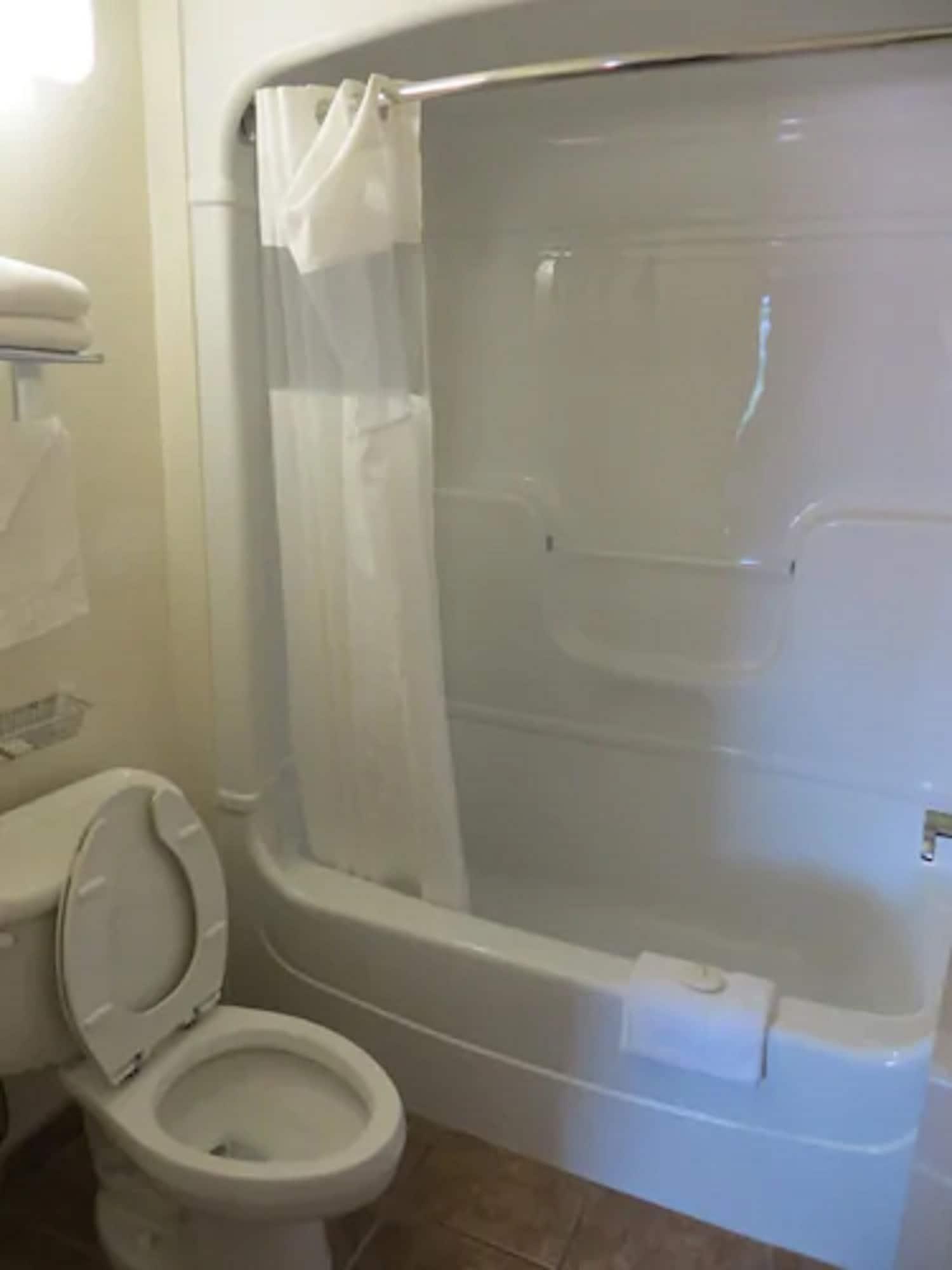 London Travel Inn Luaran gambar