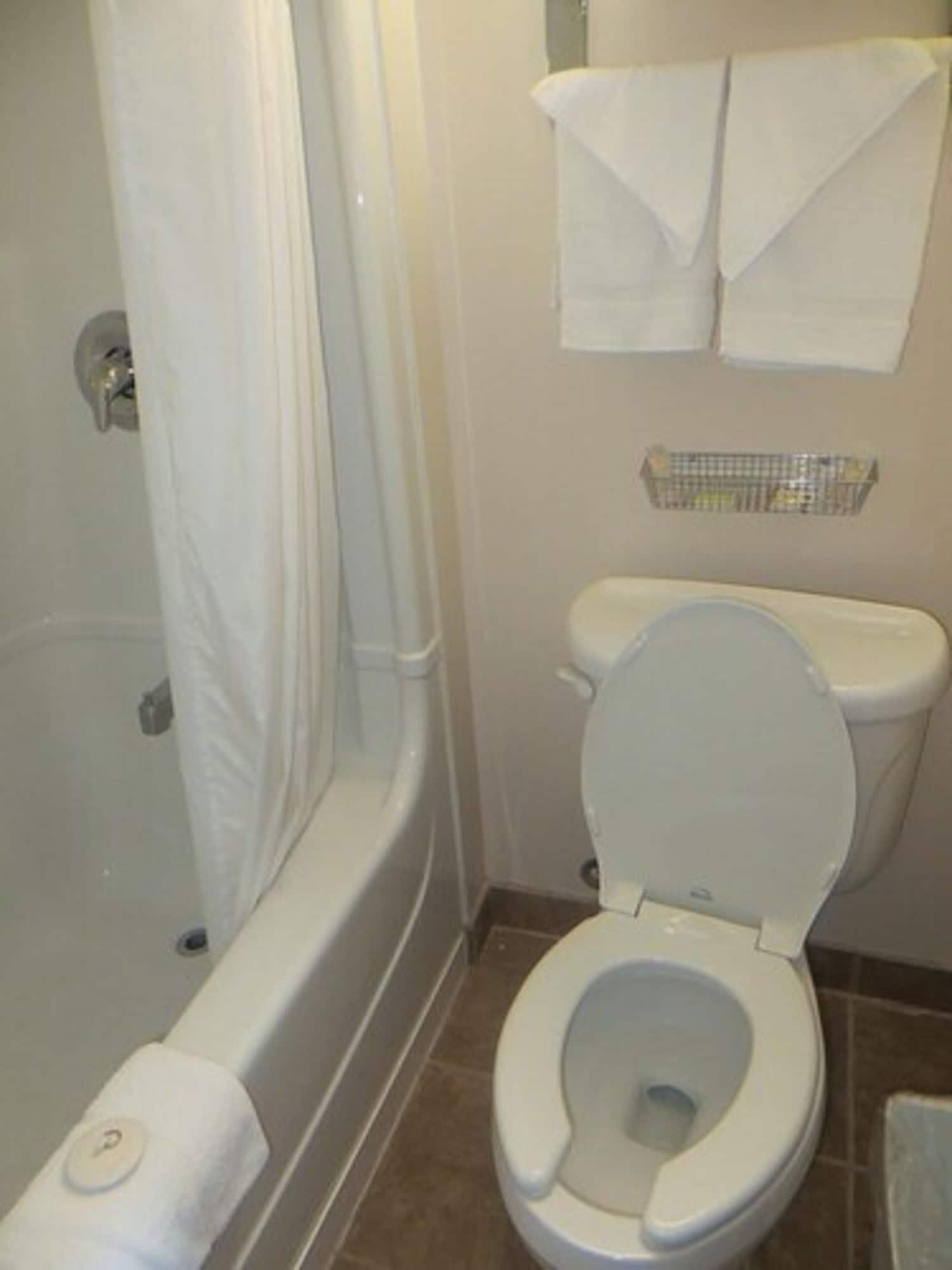 London Travel Inn Luaran gambar