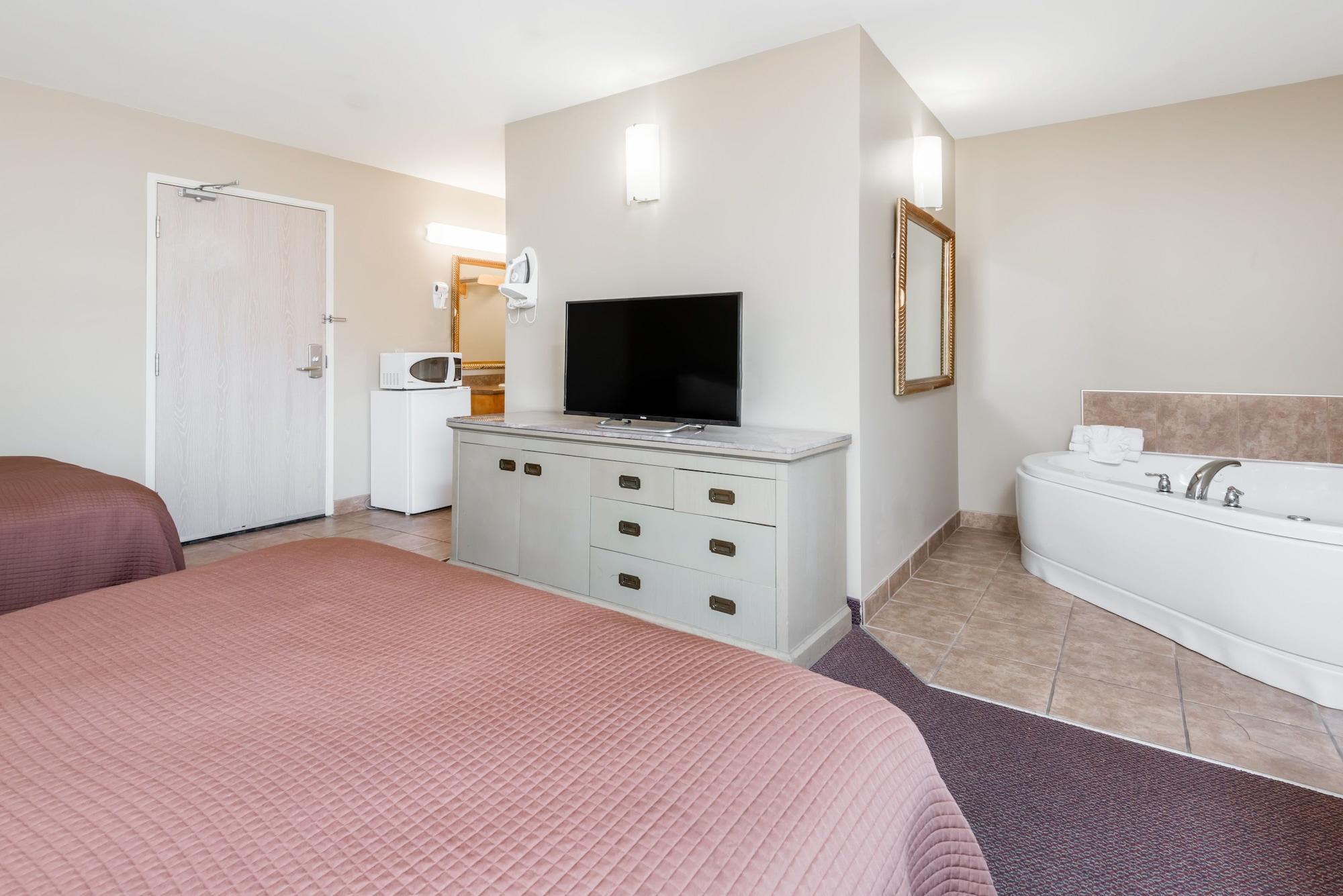 London Travel Inn Luaran gambar