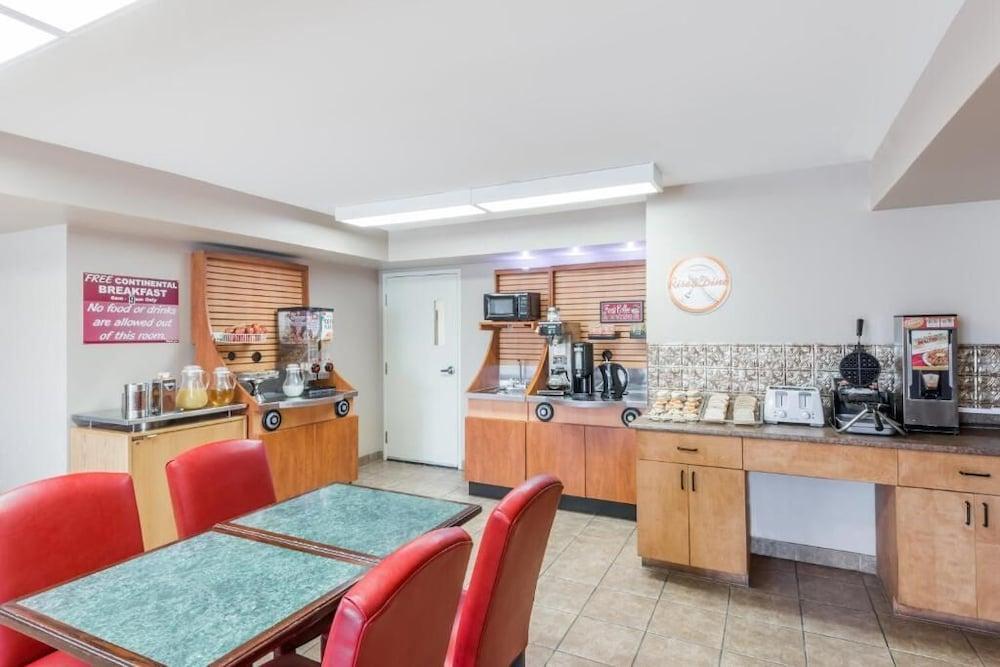 London Travel Inn Luaran gambar