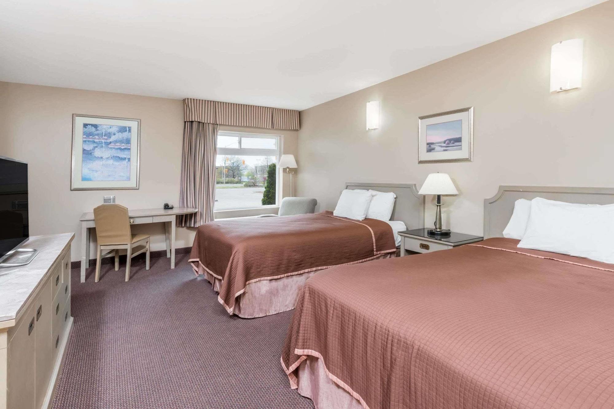 London Travel Inn Luaran gambar