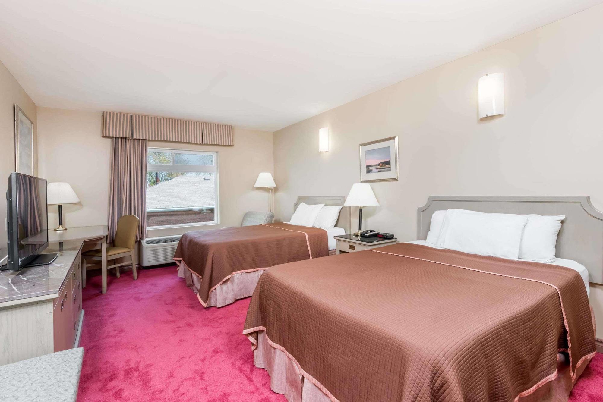 London Travel Inn Luaran gambar