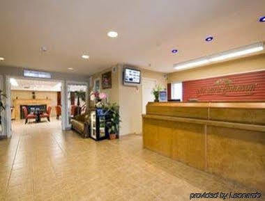 London Travel Inn Luaran gambar