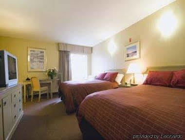 London Travel Inn Luaran gambar