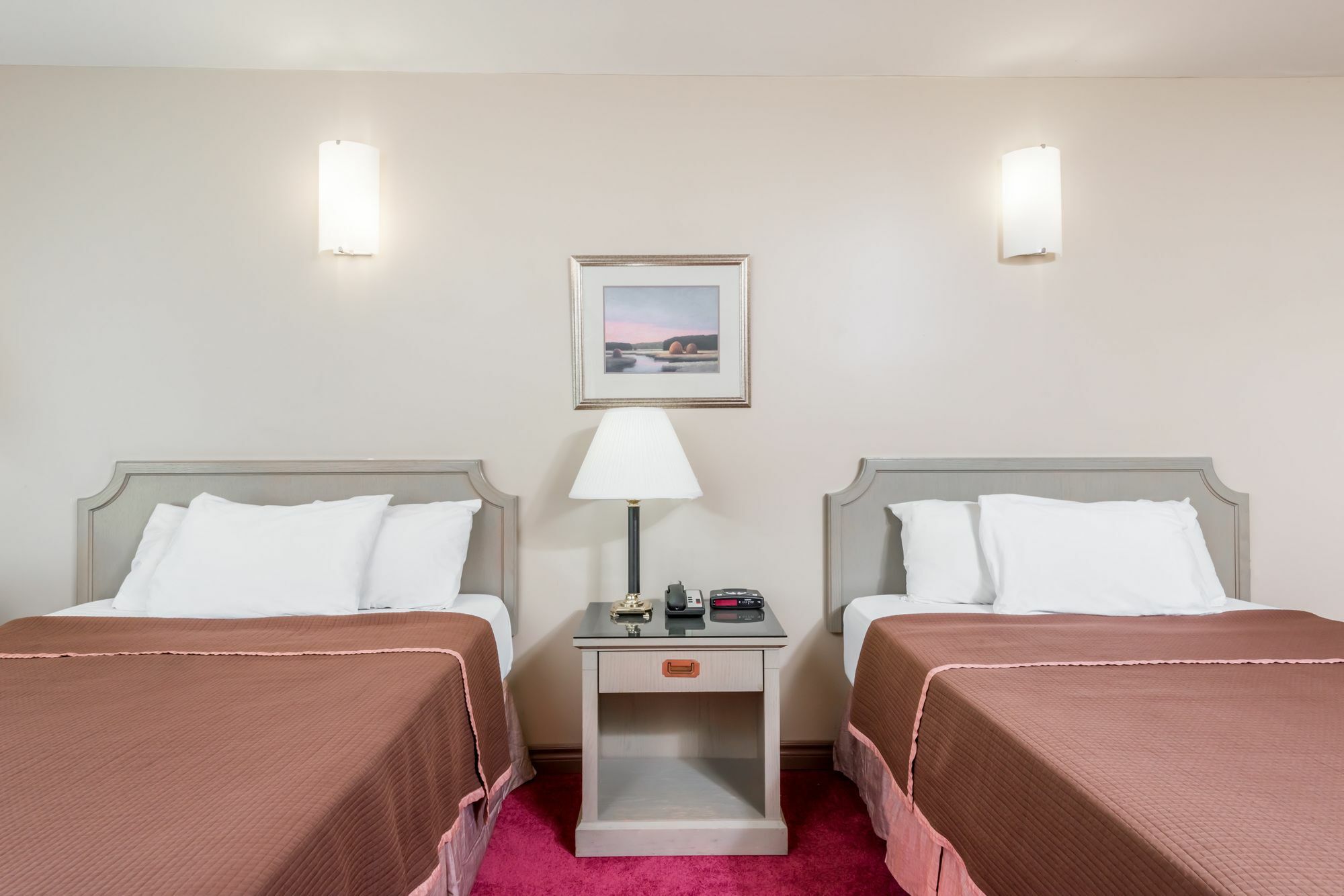 London Travel Inn Luaran gambar