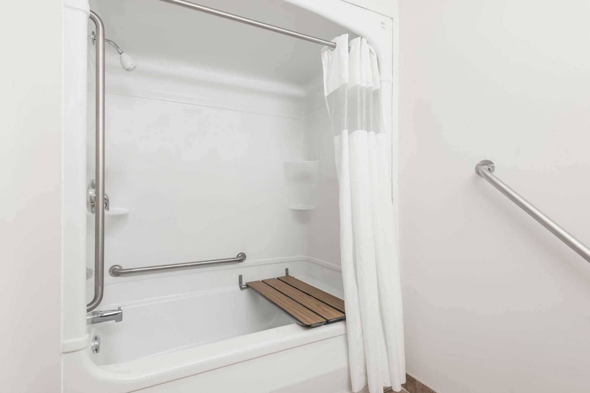 London Travel Inn Luaran gambar