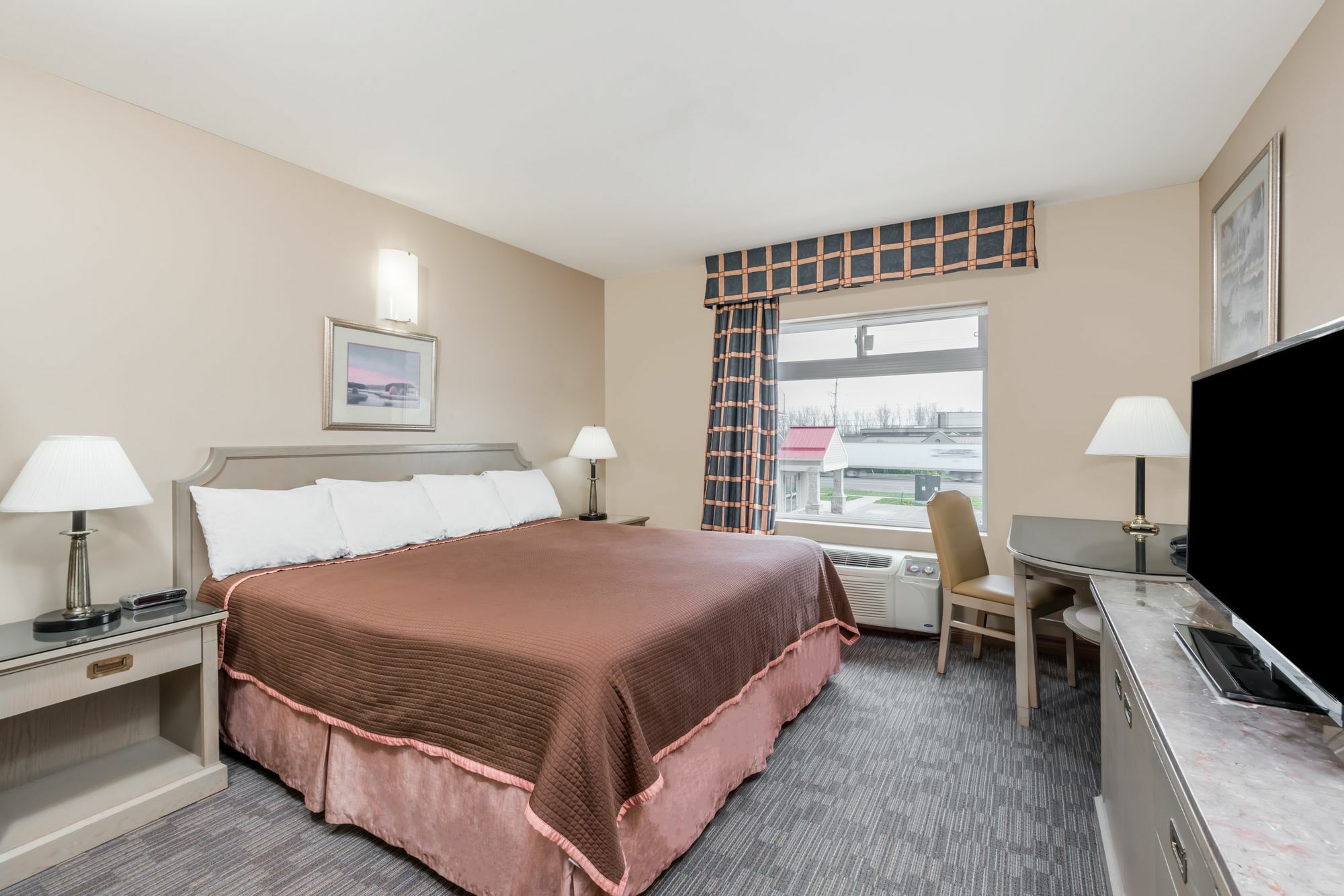 London Travel Inn Luaran gambar